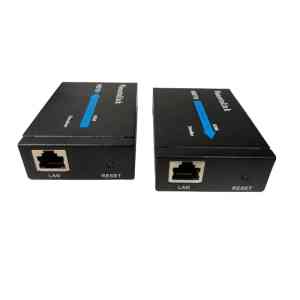 مبدل 60 متری افزایش طول HDMI دی نت