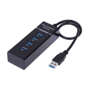 هاب 4 پورت USB