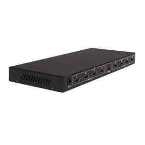 اسپیلتر 1 به HDMI 8 مدل OS-SP108