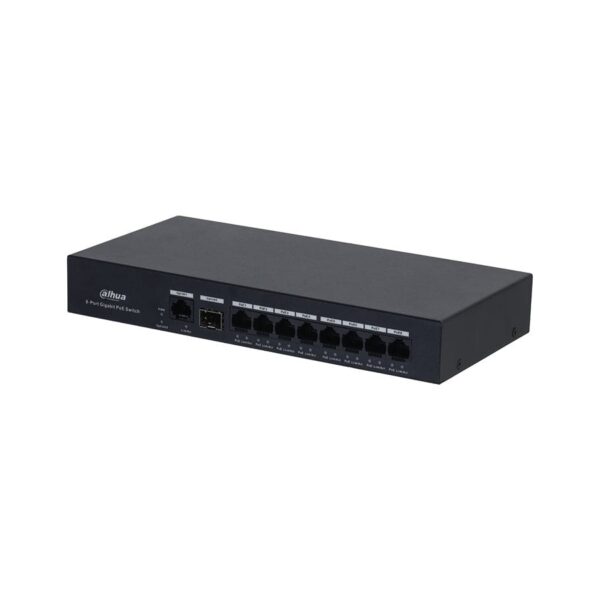 سوییچ DH-PFS3110-8GT-65