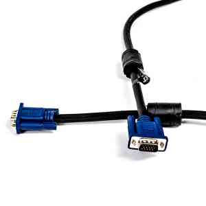 کابل VGA 40 متری دی نت D-Net