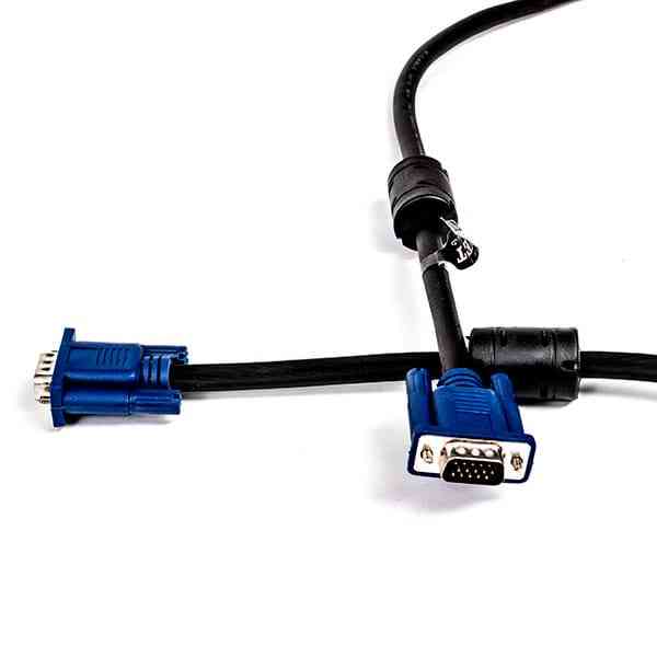 کابل VGA 40 متری دی نت D-Net