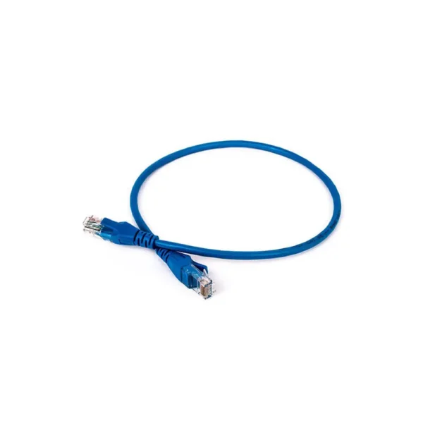 پچ کورد 0.5 متری CAT6 UTP