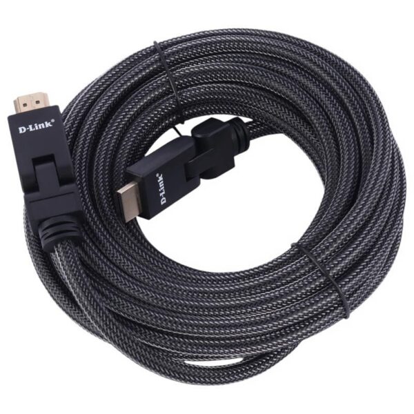 کابل HDMI طول 5 متر برند D-Link
