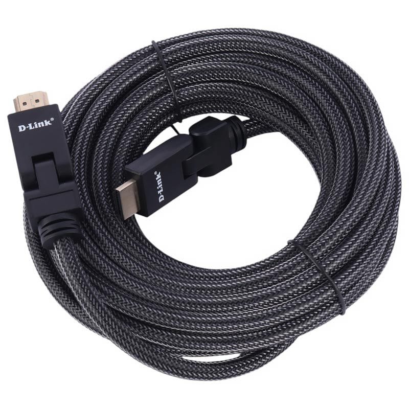 کابل HDMI طول 5 متر برند D-Link
