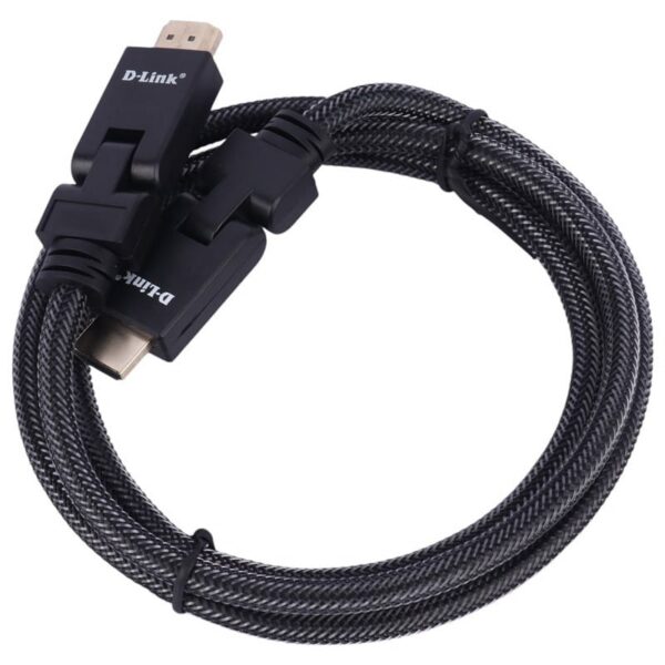 کابل HDMI طول 3 متر برند D-Link