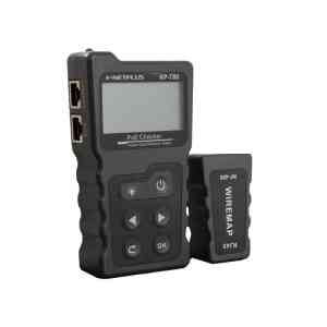 تستر کابل شبکه Rj45 کی نت پلاس KP-NT00T80