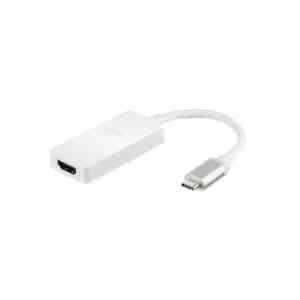 مبدل TYPE-C به HDMI دی لینک مدل DUB-V120