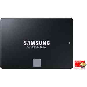 حافظه SSD سامسونگ Samsung 870 EVO ظرفیت 500 گیگابایت