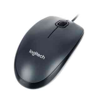 ماوس باسیم لاجیتک M90