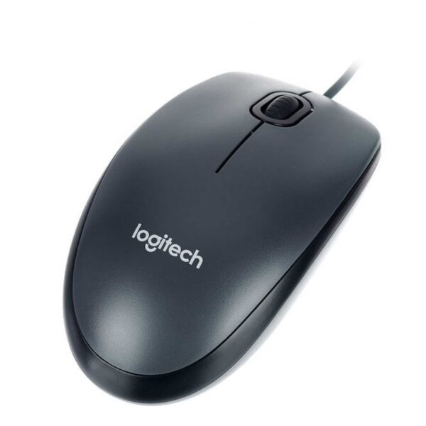 ماوس باسیم لاجیتک M90