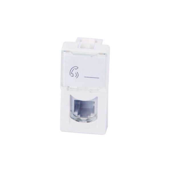 کیستون تلفن legrand