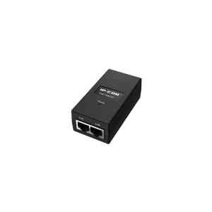 آداپتور شبکه مدل IP-COM PSE15F POE Injector