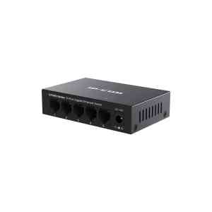 سوییچ 5 پورت گیگابیتی G1005 آی پی کام فلزی