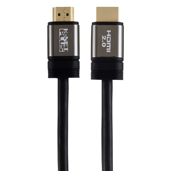 کابل HDMI طول 20 متر برند K-NET PLUS