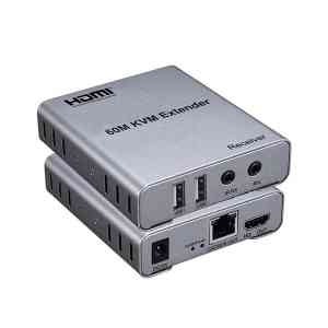 اکستندر موس و 60 HDMI متری