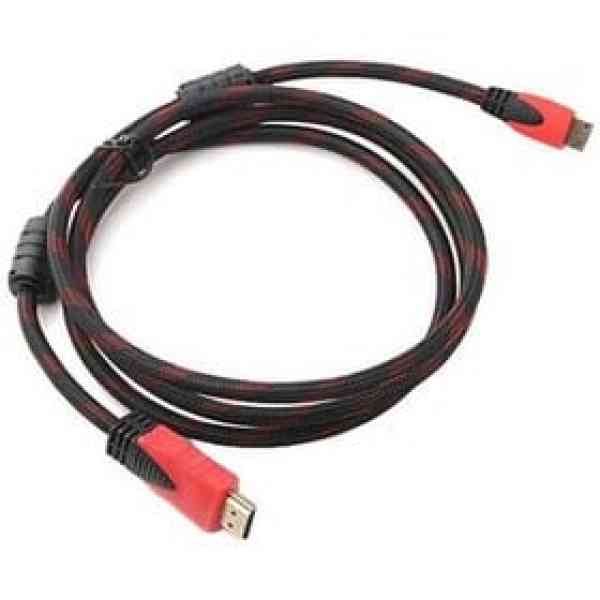 کابل HDMI زره دار طول 1.5 متر