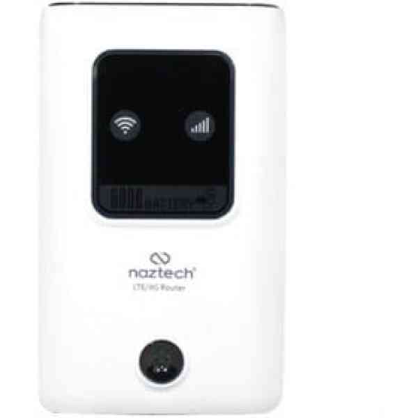 مودم 3G/4G قابل حمل نزتک مدل NZT-99B