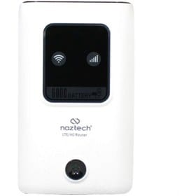 مودم 3G/4G قابل حمل نزتک مدل NZT-99B
