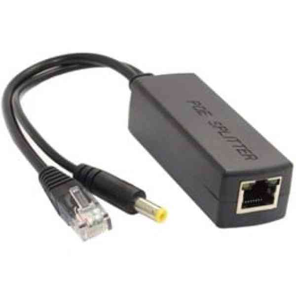 اسپلیتر POE