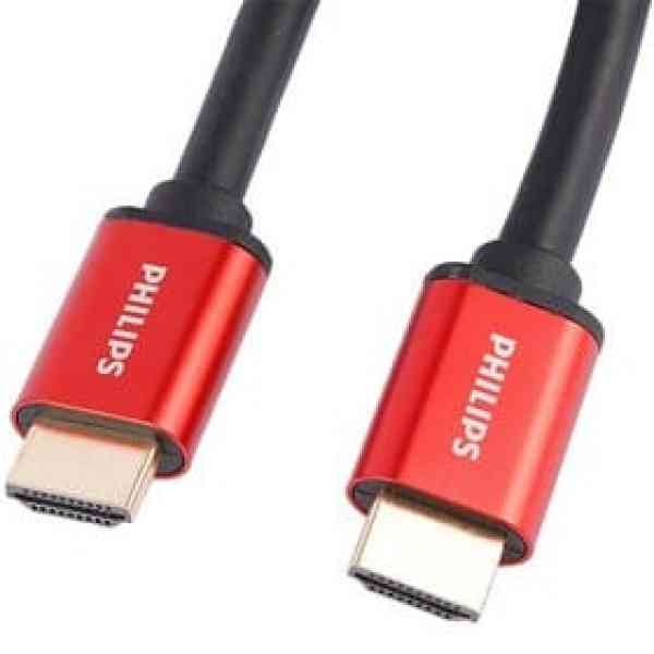 کابل HDMI طول 3 متر برند PHILIPS 4K