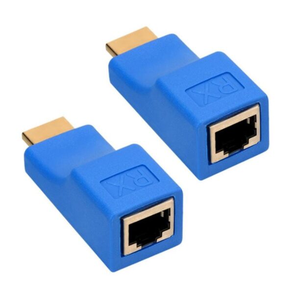 اکستندر HDMI طول 30 متر
