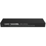 اسپلیتر 16 پورت HDMI فرانت