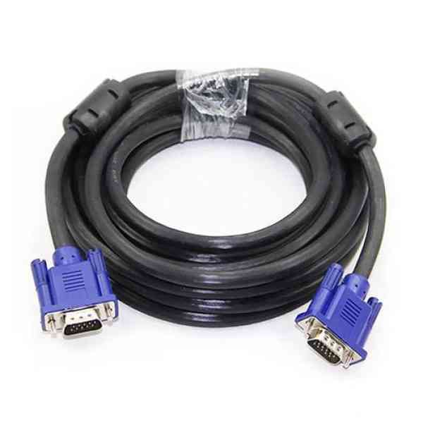 کابل VGA طول 10 متر