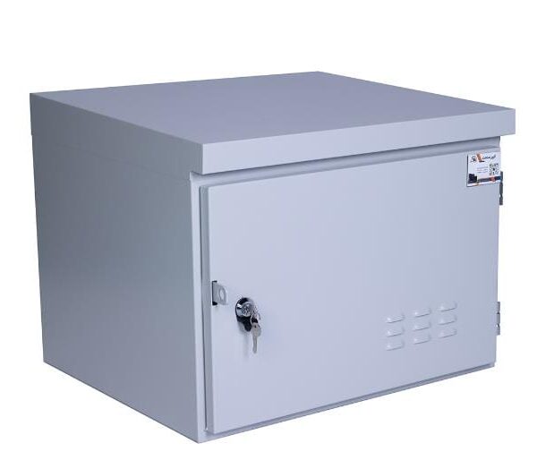 رک 6 یونیت عمق 40 OUTDOOR کبیر صنعت