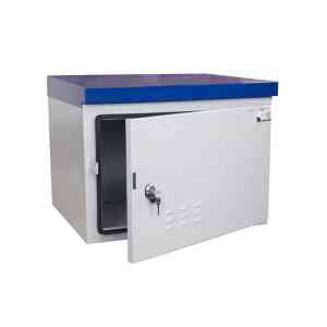 رک Outdoor کبیر صنعت 7 یونیت عمق 50