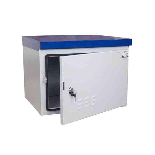 رک 7 یونیت عمق 50 OUTDOOR کبیر صنعت