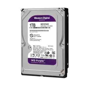 WD Purple 1 TB SATA اصلی