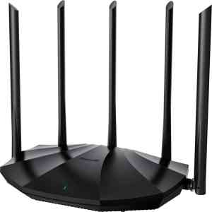 مودم روتر دوبانده بی سیم تندا Ax1500 مدل TX2 Pro