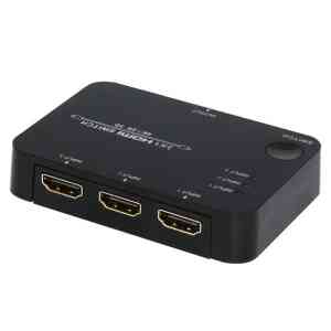 سويیچ 3 به 1 HDMI فرانت مدل FN-S153