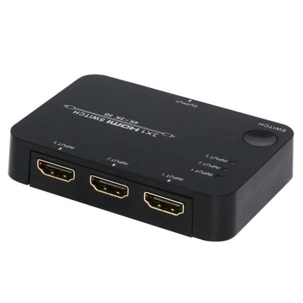 سويیچ 3 به 1 HDMI فرانت مدل FN-S153