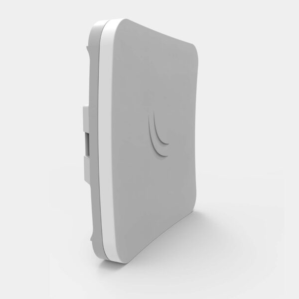 رادیو وایرلس مدل SXTsq Lite5 برند MikroTik