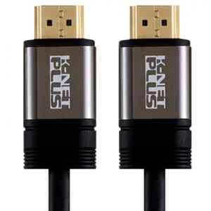 کابل HDMI کی نت پلاس V2.1-8K مدل KP-CHAOC21150 طول 15 متر (فیبر نوری)