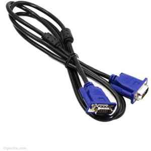 کابل VGA 1.5 متری
