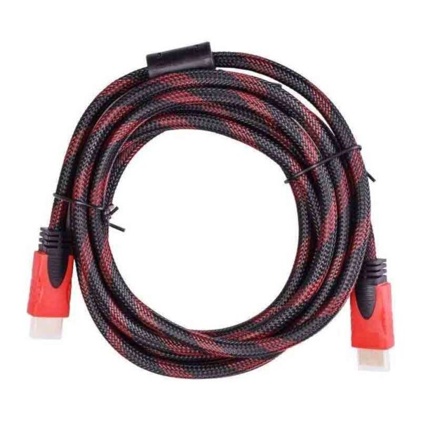 کابل HDMI زره دار طول 5 متر
