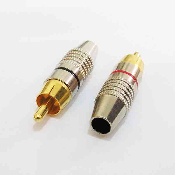 فیش AV REFACO رفاکو
