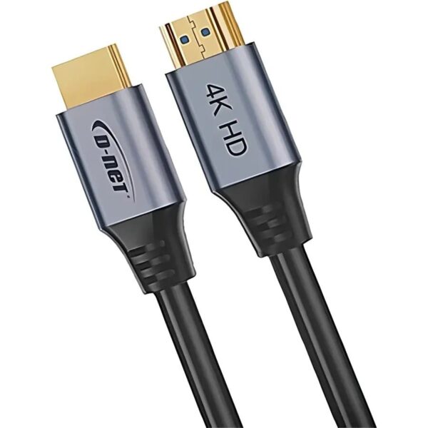 کابل HDMI طول 2 متر برند D-NET