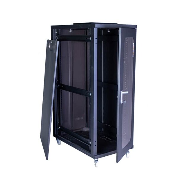 رک ایستاده 32 یونیت عمق 80 کبیرصنعت