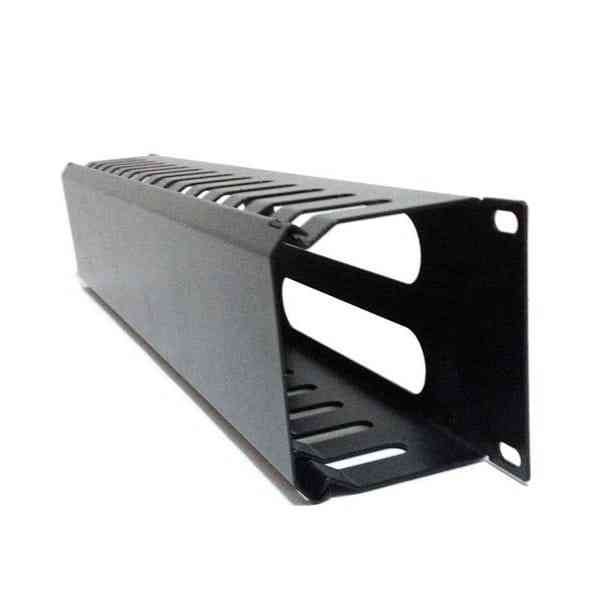 نگهدارنده کابل داخل رک برند AMP