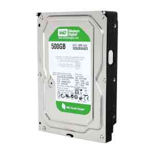 WD 500 GB