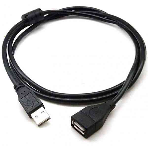 کابل افزایش USB طول 3 متر