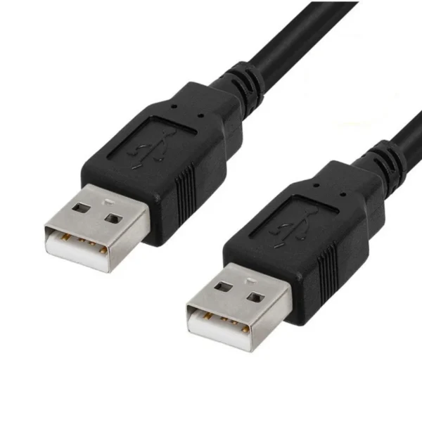 کابل لینک USB دو سر نری طول 10 متر