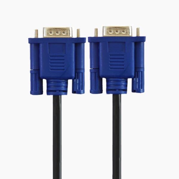 کابل VGA کی نت مدل K-VC407 طول 40 متر