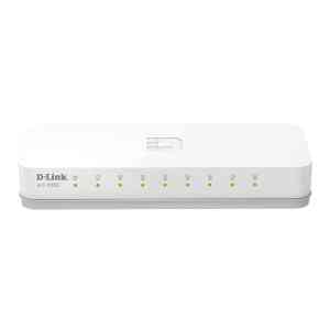 سوییچ 8پورت  DLINK DES-1008C