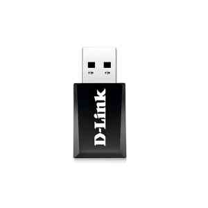 کارت شبکه وایرلس DWA-182 USB دی لینک DSNA