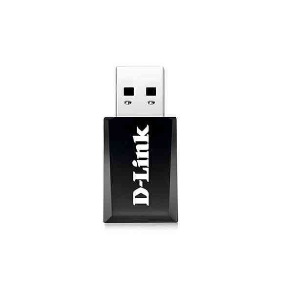 کارت شبکه وایرلس DWA-182 USB دی لینک DSNA